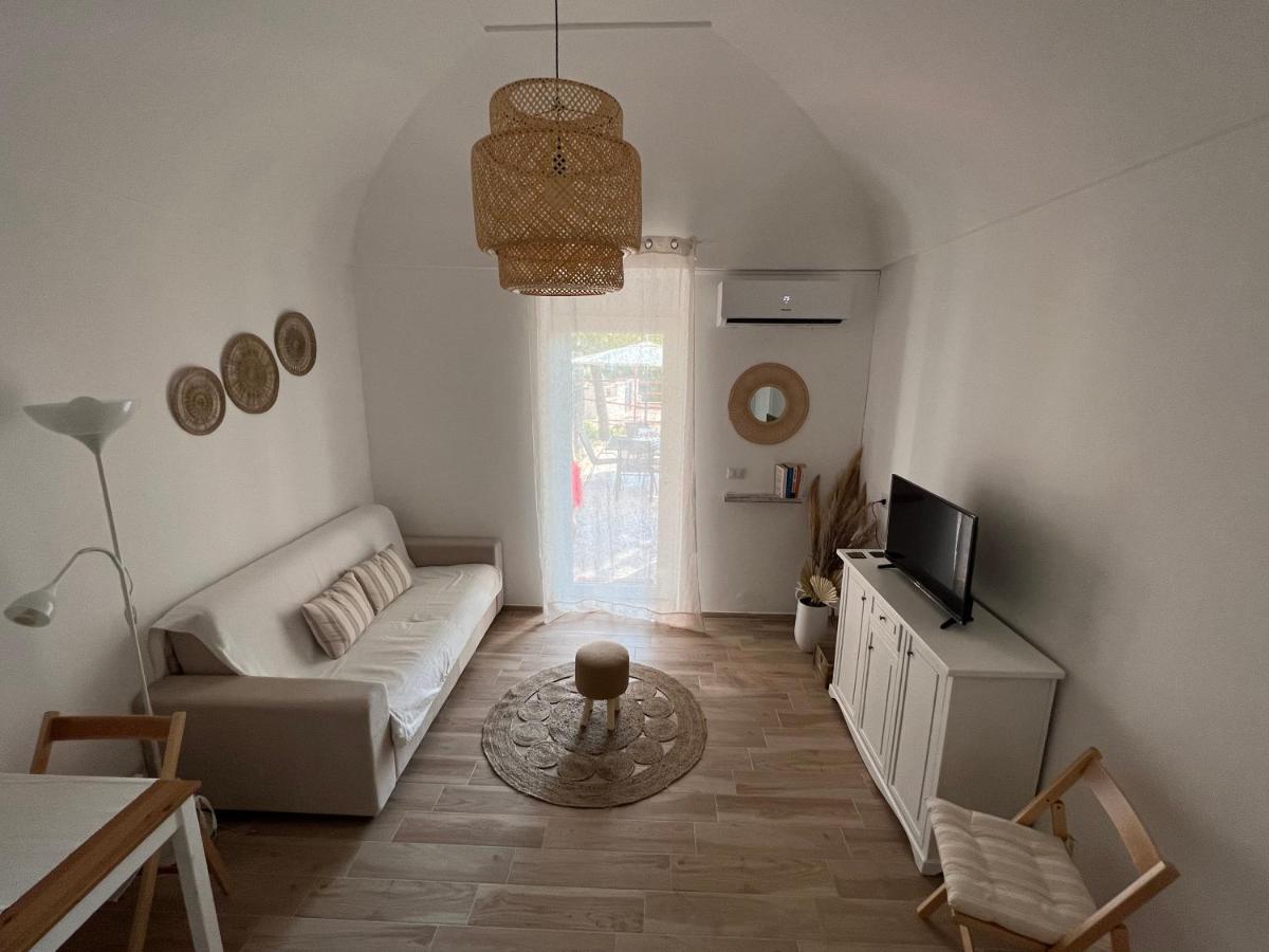 Ninetta House Villa Selva Di Fasano Dış mekan fotoğraf