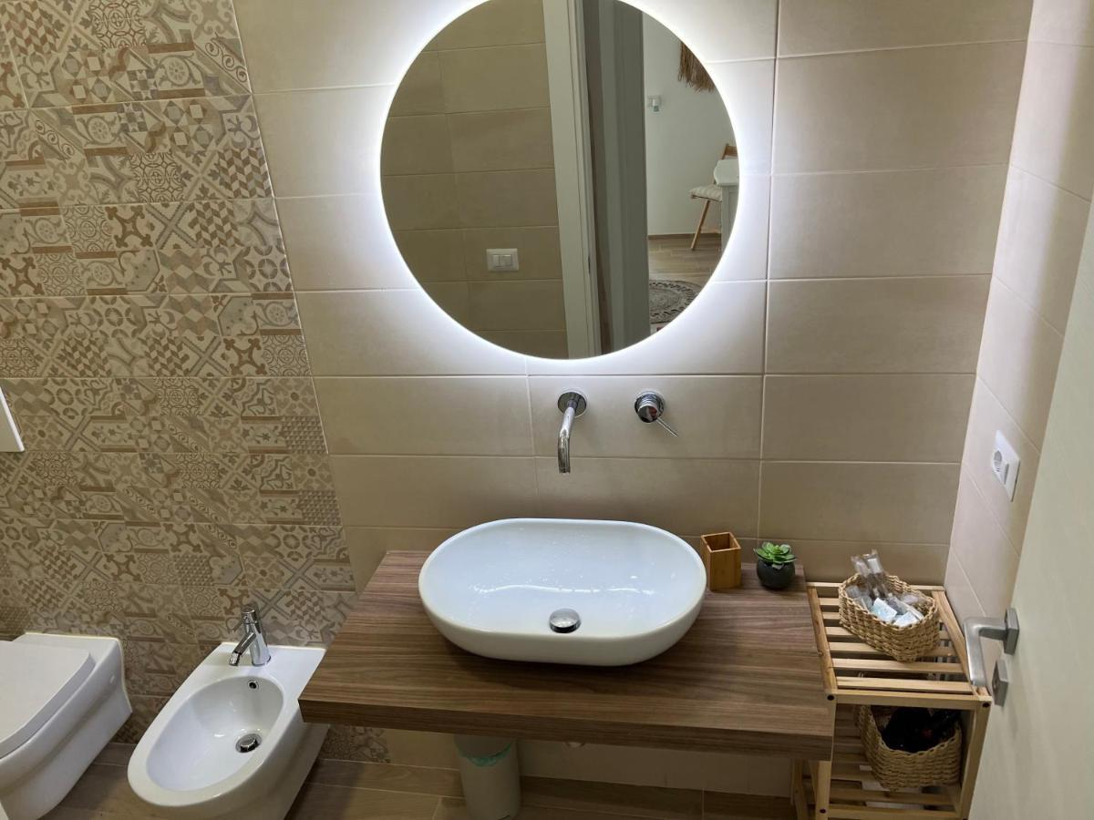 Ninetta House Villa Selva Di Fasano Dış mekan fotoğraf