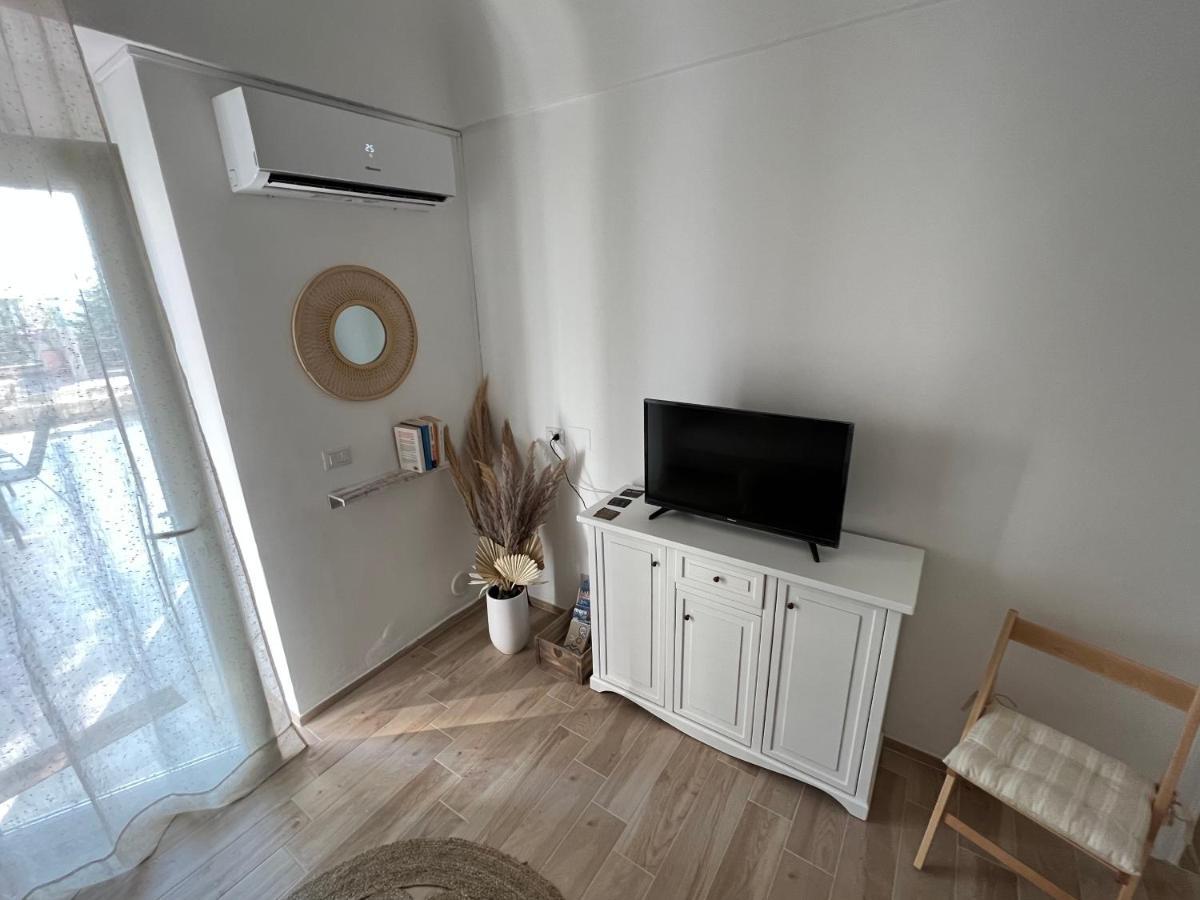 Ninetta House Villa Selva Di Fasano Dış mekan fotoğraf