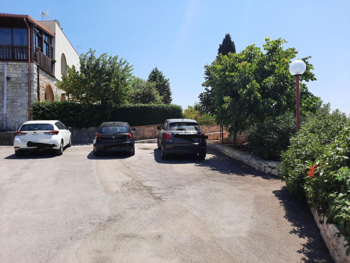Ninetta House Villa Selva Di Fasano Dış mekan fotoğraf
