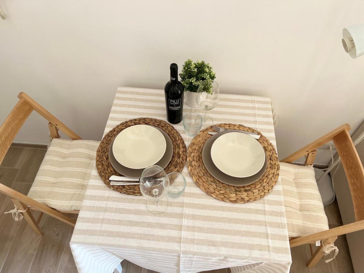 Ninetta House Villa Selva Di Fasano Dış mekan fotoğraf
