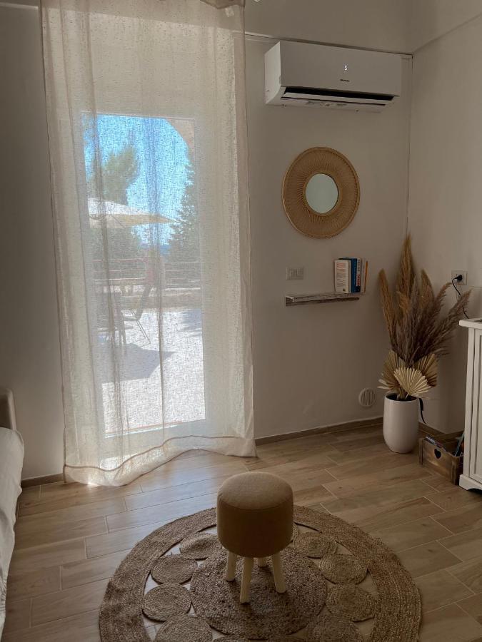 Ninetta House Villa Selva Di Fasano Dış mekan fotoğraf