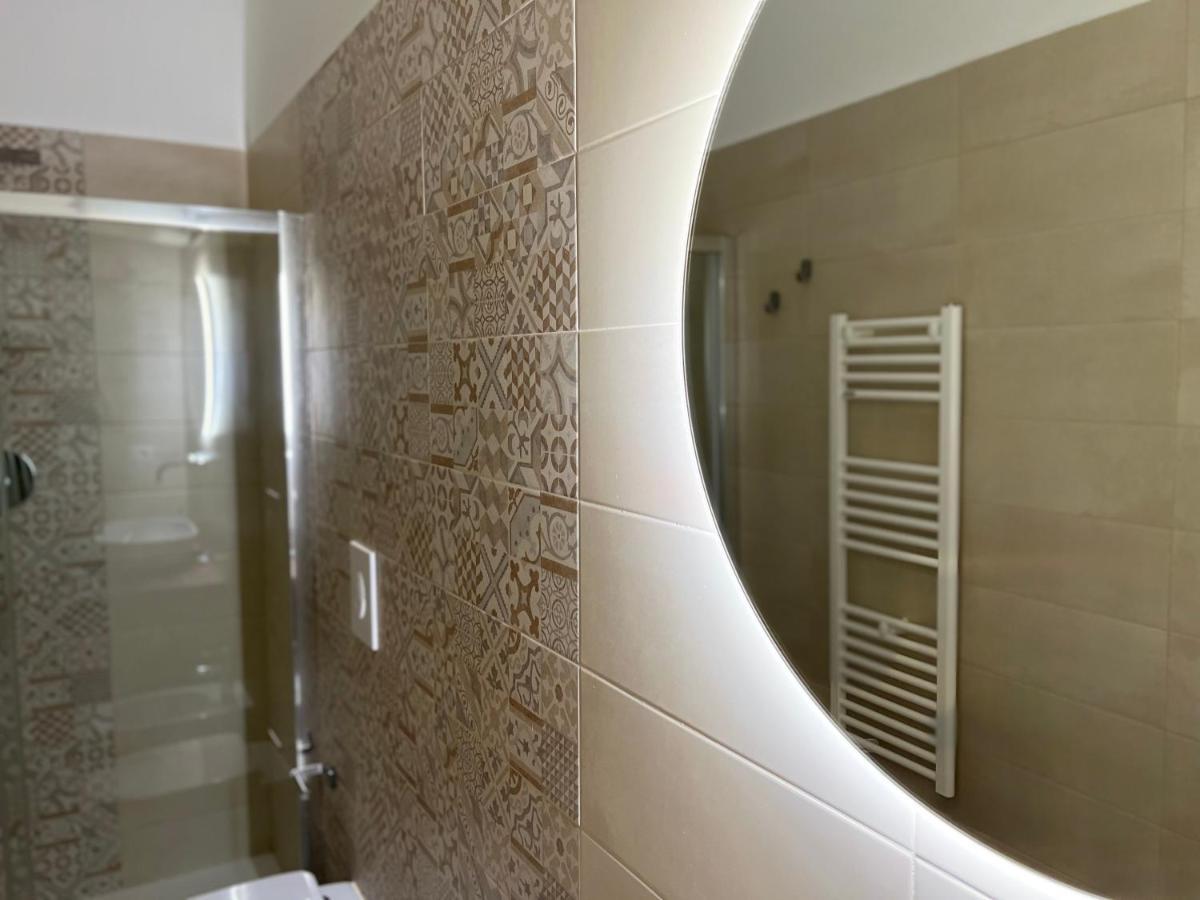 Ninetta House Villa Selva Di Fasano Dış mekan fotoğraf