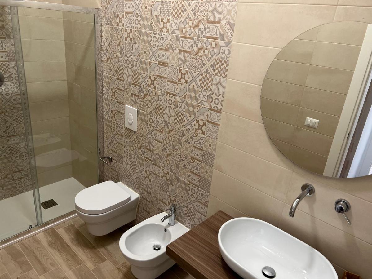Ninetta House Villa Selva Di Fasano Dış mekan fotoğraf
