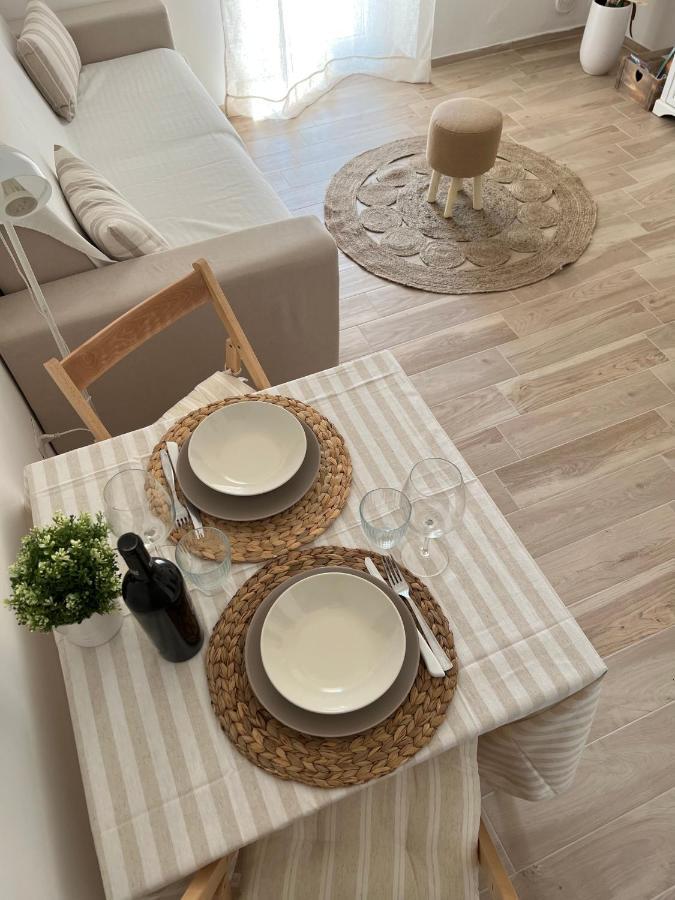 Ninetta House Villa Selva Di Fasano Dış mekan fotoğraf