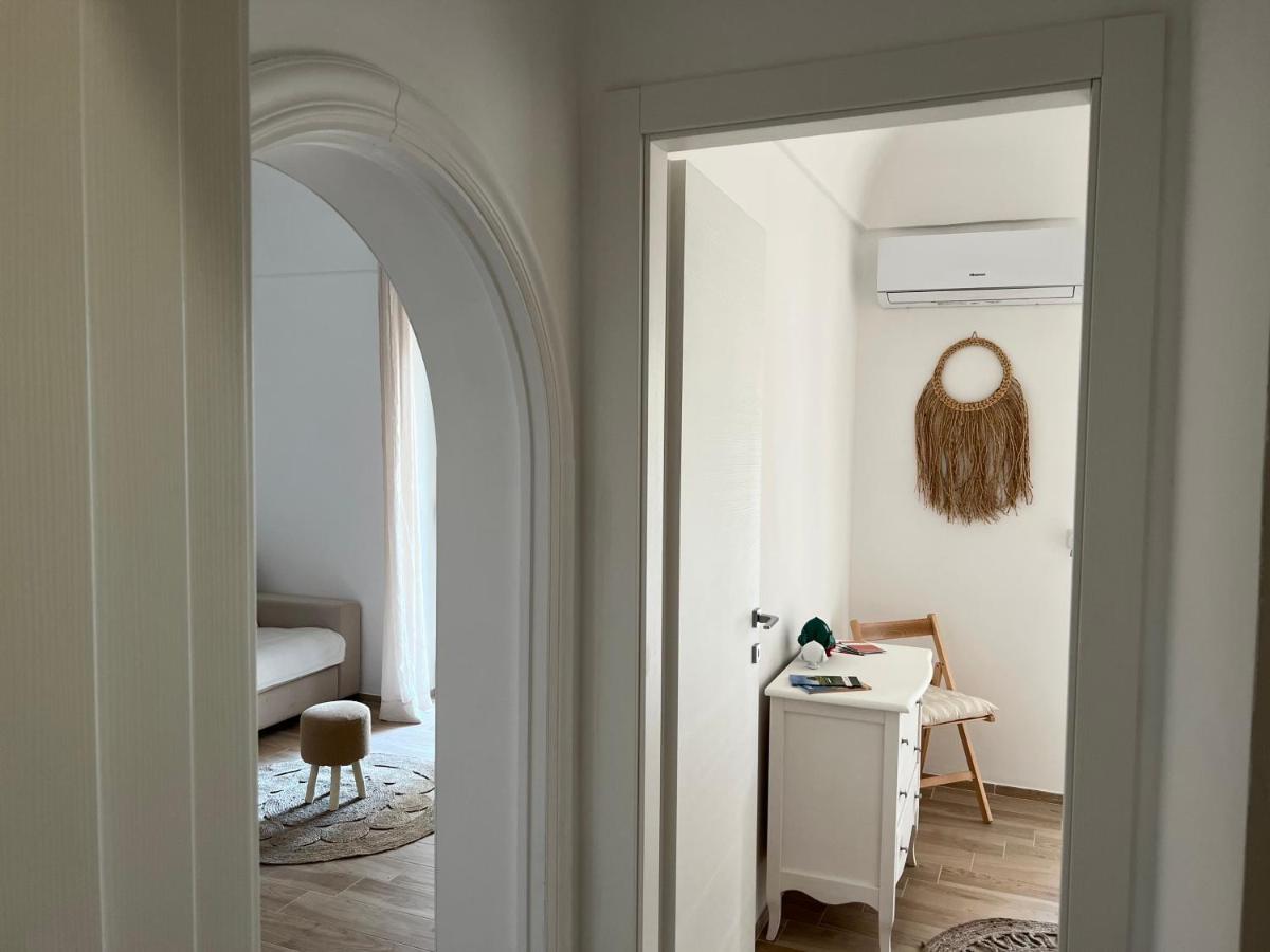 Ninetta House Villa Selva Di Fasano Dış mekan fotoğraf