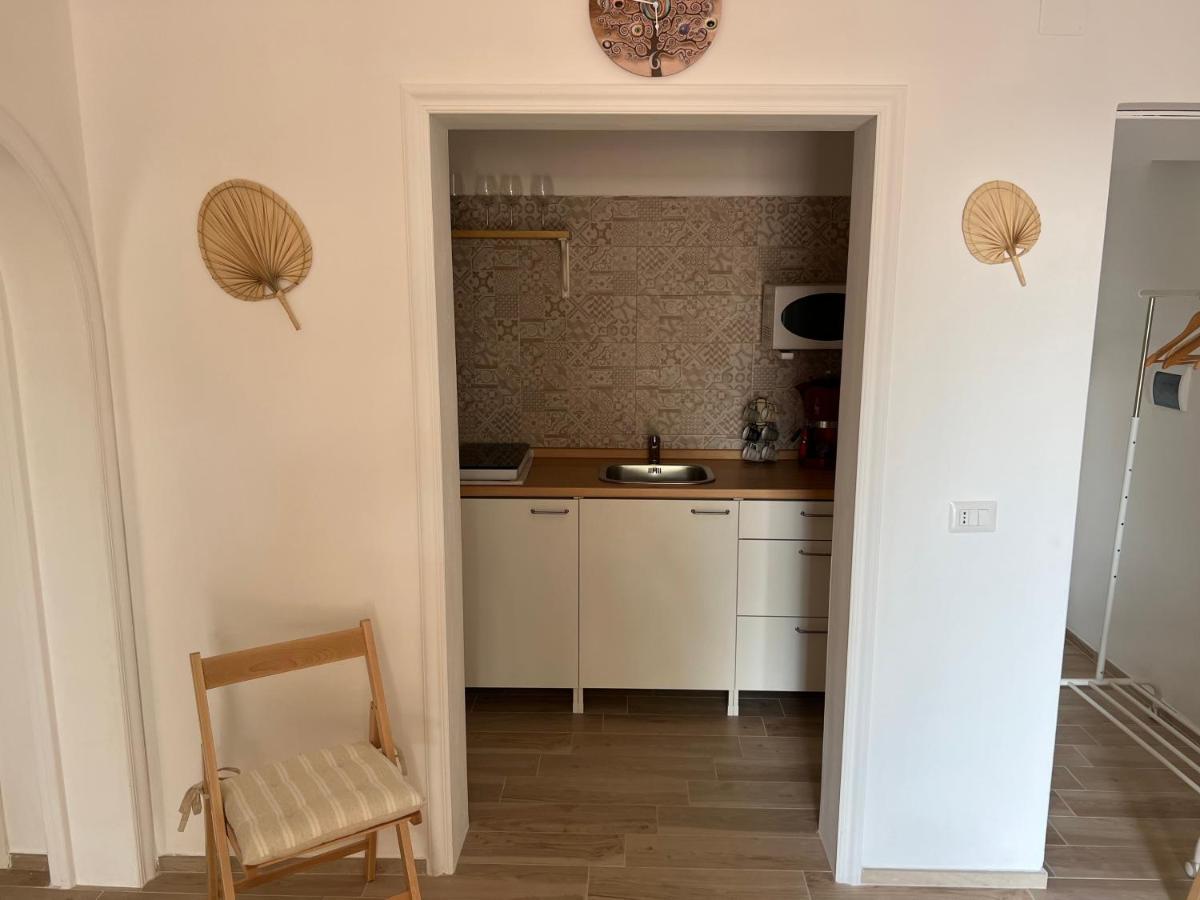 Ninetta House Villa Selva Di Fasano Dış mekan fotoğraf