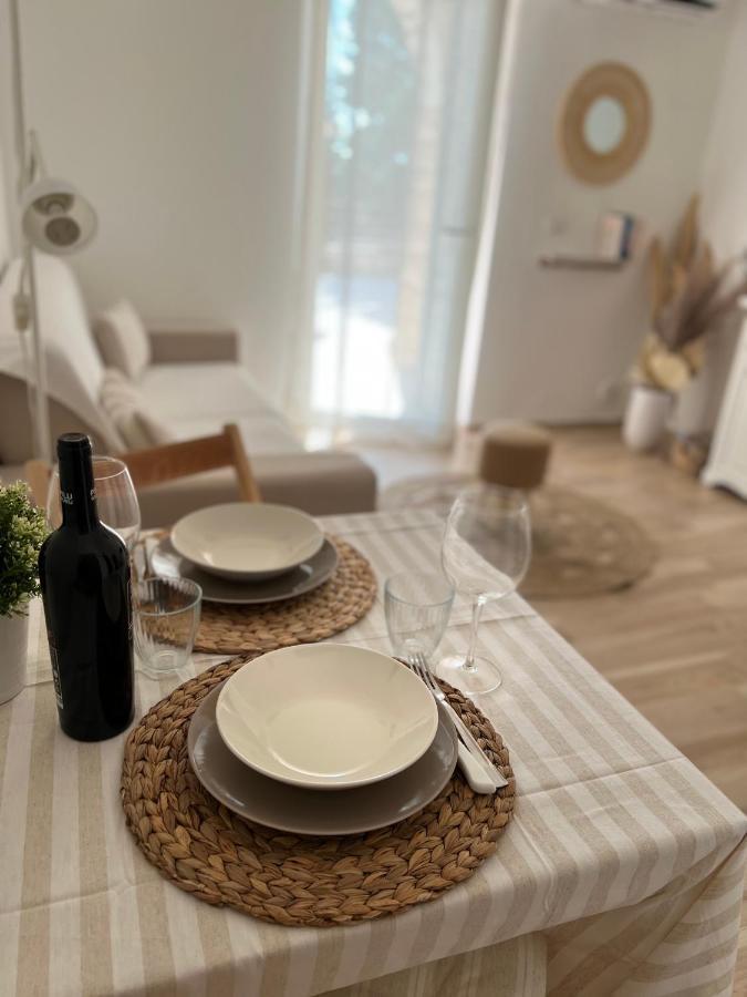 Ninetta House Villa Selva Di Fasano Dış mekan fotoğraf