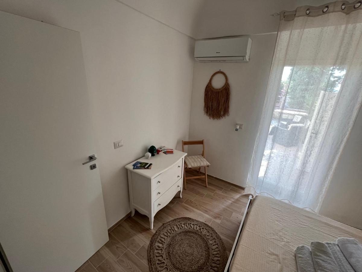 Ninetta House Villa Selva Di Fasano Dış mekan fotoğraf