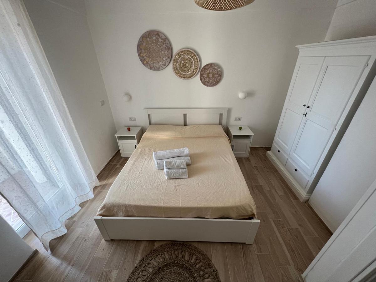 Ninetta House Villa Selva Di Fasano Dış mekan fotoğraf